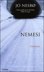 Nemesi. eBook