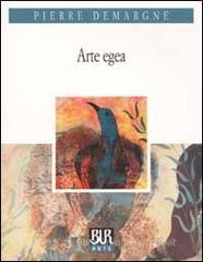Arte egea Arte egea