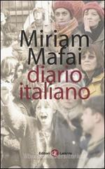 Diario italiano 1976-2006 Diario italiano 1976-2006