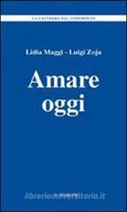 Amare oggi Amare oggi