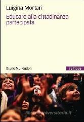 Educare alla cittadinanza partecipata