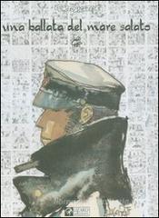 Corto Maltese. Una ballata del mare salato Corto Maltese. Una ballata del mare salato