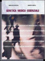 Genetica medica essenziale Genetica medica essenziale