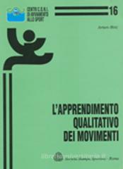L' apprendimento qualitativo dei movimenti