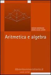 Aritmetica e algebra