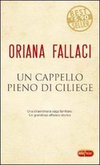 Un cappello pieno di ciliege Un cappello pieno di ciliege