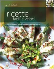 Ricette facili e veloci