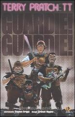 Guardie! Guardie! Guardie! Guardie!