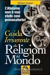 Guida irriverente alle religioni del mondo