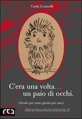 C'era una volta... un paio di occhi