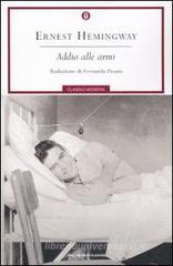 Addio alle armi. eBook