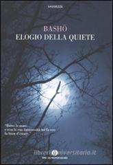 Elogio della quiete