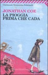 La pioggia prima che cada La pioggia prima che cada