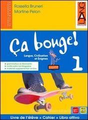 Ca bouge! Con espansione online. Per la Scuola media. Con DVD vol.3