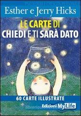 Chiedi e ti sar� dato. 60 carte illustrate