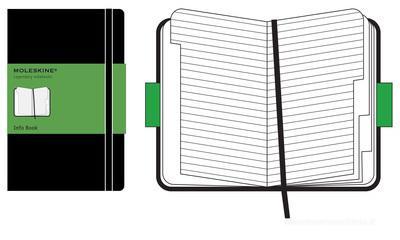 Moleskine pocket. Taccuino info Moleskine pocket. Taccuino info
