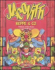 Jacovitti. Beppe & co