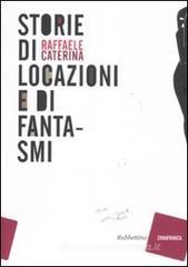 Storie di locazioni e di fantasmi Storie di locazioni e di fantasmi