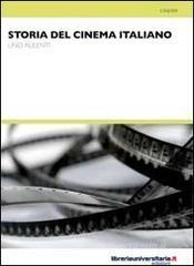 Storia del cinema italiano Storia del cinema italiano