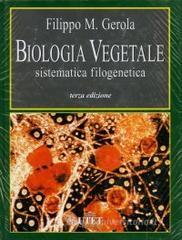 Biologia vegetale vol.2 Biologia vegetale vol.2