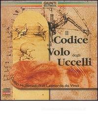 Il codice sul volo degli uccelli. CD-ROM Il codice sul volo degli uccelli. CD-ROM