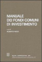 Manuale dei fondi comuni di investimento