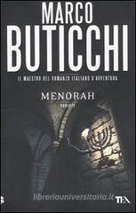 Menorah Menorah