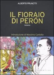 Il fioraio di Peron Il fioraio di Peron