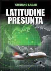 Latitudine presunta