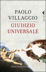 Giudizio universale. eBook