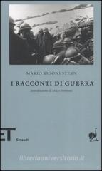 I racconti di guerra. eBook