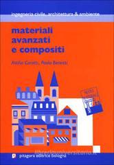 Materiali avanzati e compositi Materiali avanzati e compositi