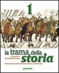 La trama della storia. Per la Scuola media vol.3