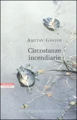 Circostanze incendiarie Circostanze incendiarie
