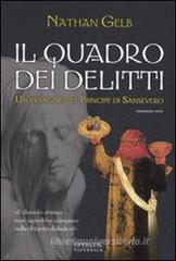 Il quadro dei delitti. Un'indagine del Principe di Sansevero