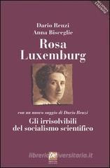 Rosa Luxemburg Rosa Luxemburg