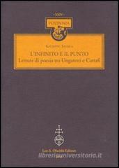 L' infinito e il punto. Lettere di poesia tra Ungaretti e Cattafi