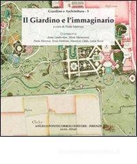 Il giardino e l'immaginario Il giardino e l'immaginario
