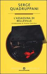 L' assassina di Belleville L' assassina di Belleville