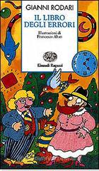 Il libro degli errori Il libro degli errori