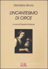 L' incantesimo di Circe L' incantesimo di Circe