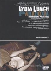 Paradoxia. Diario di una predatrice Paradoxia. Diario di una predatrice