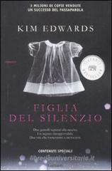 Figlia del silenzio. eBook