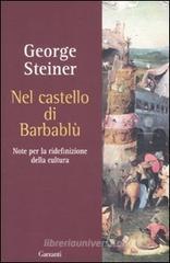 Nel castello di Barbabl�. Note per la ridefinizione della cultura