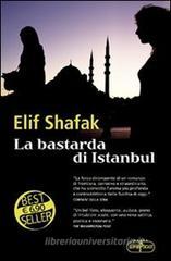 La bastarda di Istanbul La bastarda di Istanbul
