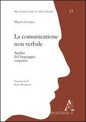 La comunicazione non verbale. Analisi del linguaggio corporeo