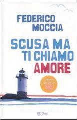 Scusa ma ti chiamo amore Scusa ma ti chiamo amore