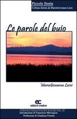 Le parole del buio Le parole del buio