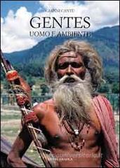 Gentes. Uomo e ambiente. Con CD Audio Gentes. Uomo e ambiente. Con CD Audio