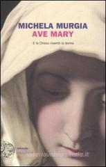 Ave Mary. eBook